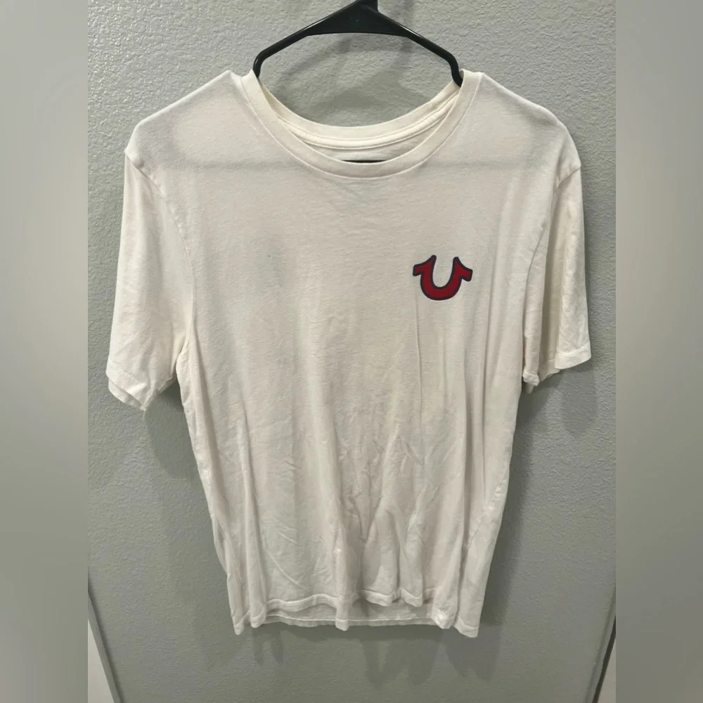True religion tshirt